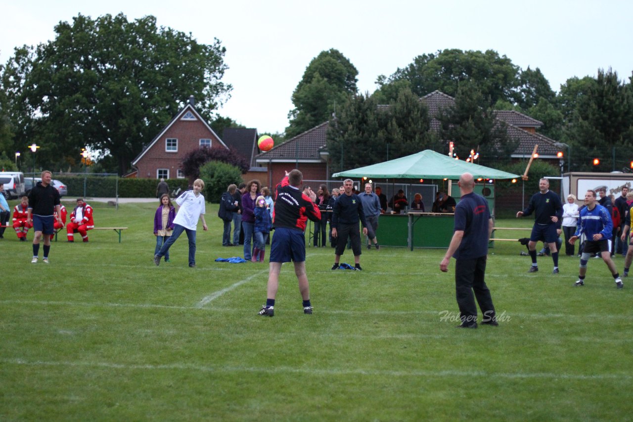Album: Vlkerball - 